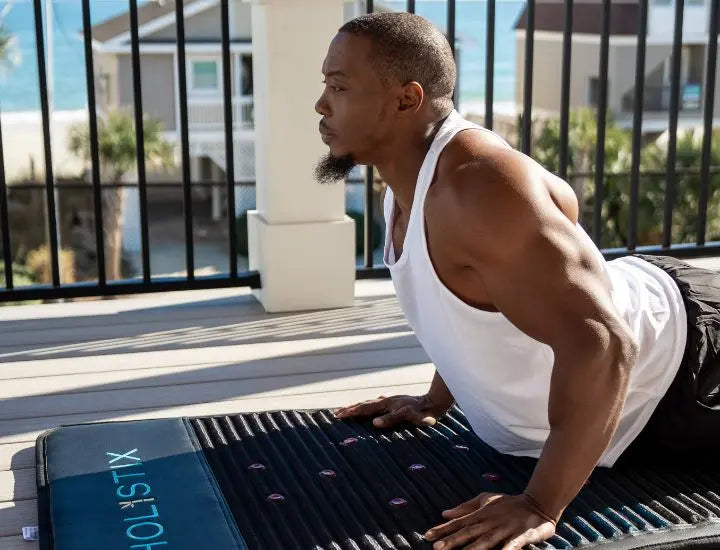 holistix best pemf mat